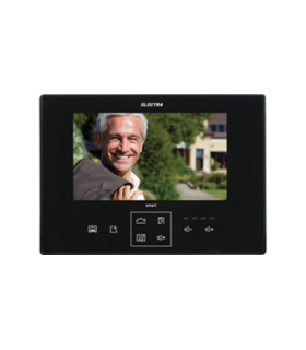 Terminal video 7' - SMART, G3 - ELECTRA VTM.7S403.ELB04