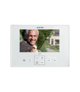 Terminal video 7' - SMART, G3 - ELECTRA VTM.7S403.ELW04