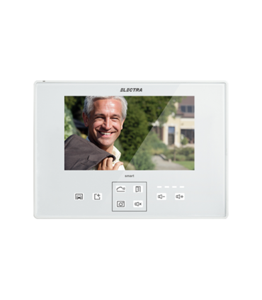 Terminal video 7' - SMART, G3 - ELECTRA VTM.7S403.ELW04