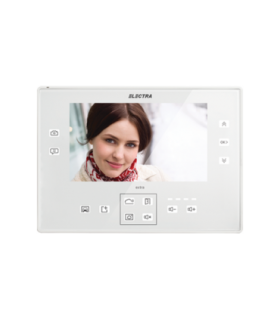 Terminal video 7' - EXTRA, G3 - ELECTRA VTE.7S903.ELW04