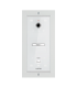 Panou exterior video Home pentru 1 Familie - SMART, G3 - ELECTRA VPM.01F03.ELWH4