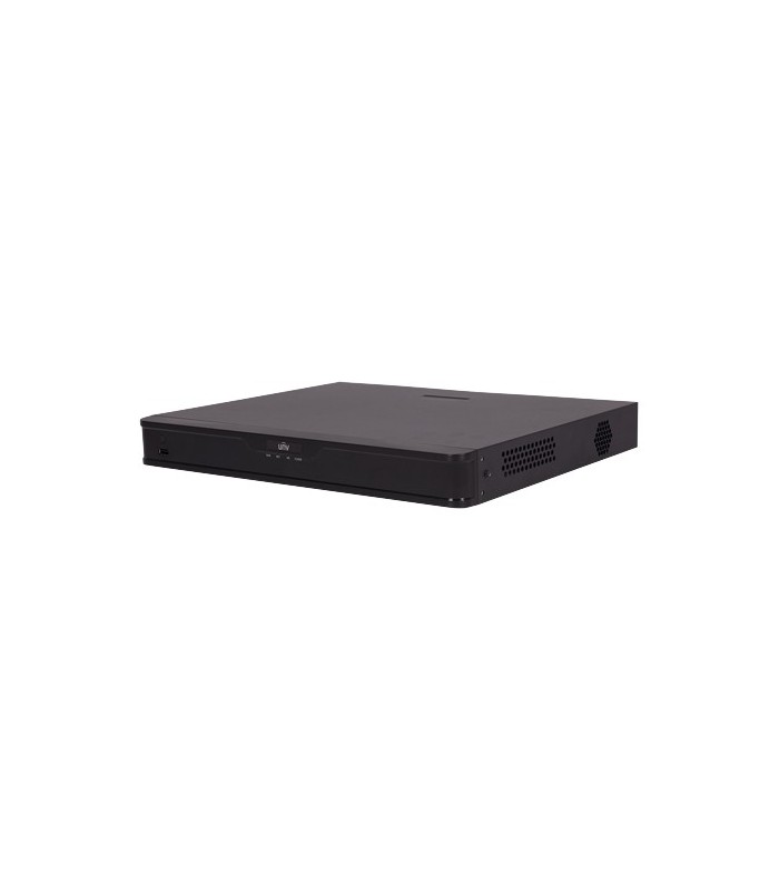 NVR 4K, 16 canale max. 12MP, compresie H.265 Ultra - UNV NVR302-16E2