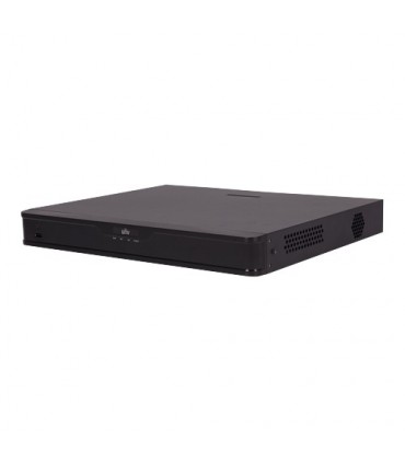 NVR 4K, 16 canale max. 12MP, compresie H.265 Ultra - UNV NVR302-16E2