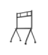 Stand mobil pentru monitoare 65''- 86'' HB-8765-A