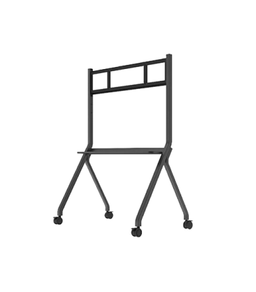 Stand mobil pentru monitoare 65''- 86'' HB-8765-A