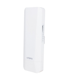 AP/Bridge wireless 5GHz, 450Mbps, 2 km, PoE pasiv - UTEPO CP5-450