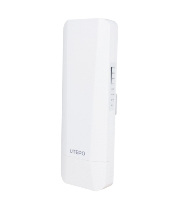 AP/Bridge wireless 5GHz, 450Mbps, 2 km, PoE pasiv - UTEPO CP5-450