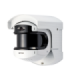 Detector laser IR interior-exterior Redscan PRO, 50 x 100 m la 190Â° LiDAR PoE, ONVIF - OPTEX RLS-50100V