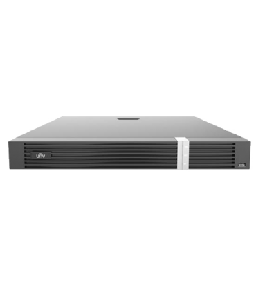 NVR 4K, 16 canale IP 8MP, Alarma - UNV NVR302-16IF-IN