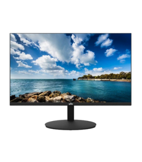 Monitor LED FullHD 24'', HDMI, VGA, Audio 2x1.5W - UNV MW3224-V