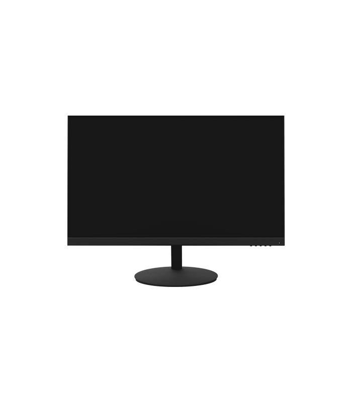 Monitor LED FullHD 24'', HDMI, VGA, Audio 2x1.5W - UNV MW3224-V
