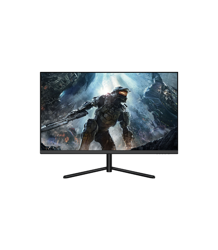 Monitor slim LED FullHD 32'', HDMI, VGA, Audio 2x2W- UNV MW3232-V-K