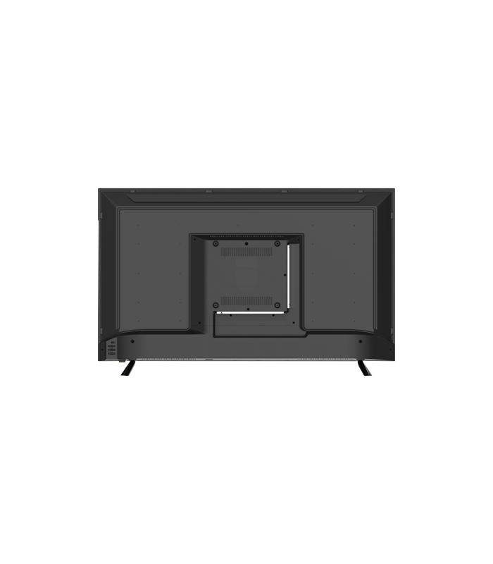 Monitor ultra-slim LED, 4K UHD, 43'', HDMI, DP, Audio 2x5W - UNV MW3243-F-V