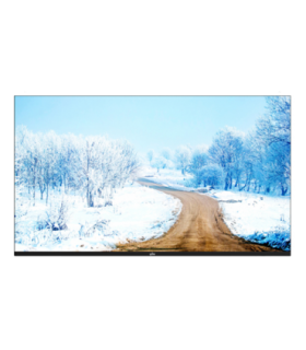 Monitor ultra-slim LED, 4K UHD, 55'', HDMI, DP, Audio 2x5W - UNV MW3255-F-V