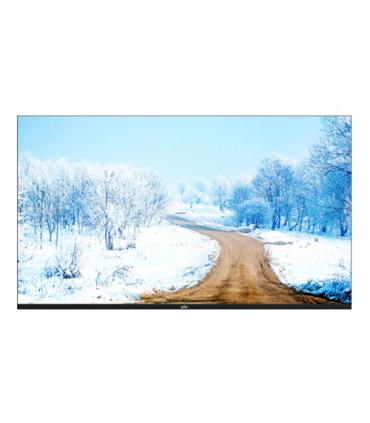 Monitor ultra-slim LED, 4K UHD, 55'', HDMI, DP, Audio 2x5W - UNV MW3255-F-V