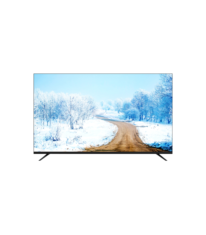 Monitor ultra-slim LED, 4K UHD, 55'', HDMI, DP, Audio 2x5W - UNV MW3255-F-V