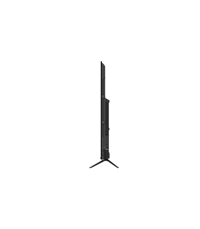 Monitor ultra-slim LED, 4K UHD, 55'', HDMI, DP, Audio 2x5W - UNV MW3255-F-V