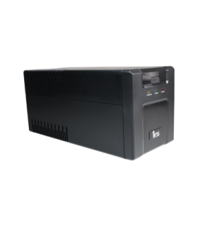 Sursa neintreruptibila, UPS 1200VA/720W - ADLER OfficeUPS-1200