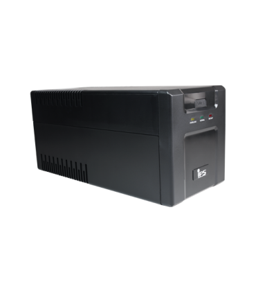 Sursa neintreruptibila, UPS 1200VA/720W - ADLER OfficeUPS-1200