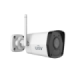 Camera Wi-Fi IP 2MP, Smart IR 30M, lentila 2.8mm, IP67, Microfon integrat- UNV IPC2122LB-AF28WK-G