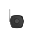 Camera Wi-Fi IP 2MP, Smart IR 30M, lentila 2.8mm, IP67, Microfon integrat- UNV IPC2122LB-AF28WK-G