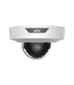 Camera IP 4MP, Smart IR 30m, lentila 2.8mm, Audio, Alarm, PoE - UNV IPC354SB-ADNF28K-I0
