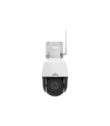 Camera PTZ IP 2MP, Zoom optic 4X, IR 50 metri, Audio, Wi-Fi, IP66 - UNV IPC6312LR-AX4W-VG
