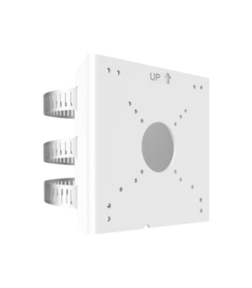 Adaptor montaj stalp pentru suport camera tip Bullet -UNV TR-UP06-C-IN