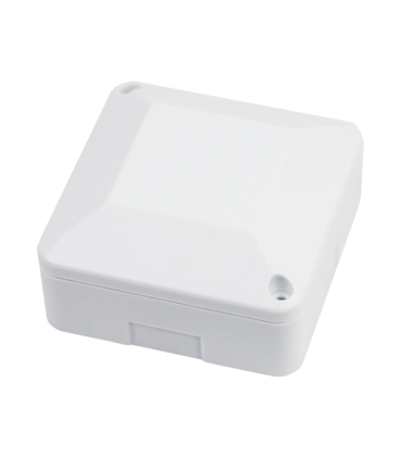  Doza derivatie 100x100x50 mm, alb DDA.004