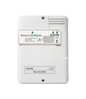 Sursa de alimentare in comutatie cu back-up - ELECTRA PSU.14253.BTR04