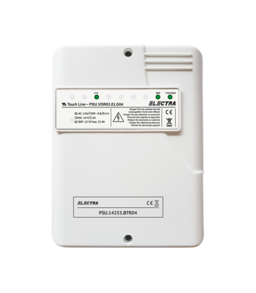 Sursa de alimentare in comutatie cu back-up - ELECTRA PSU.14253.BTR04