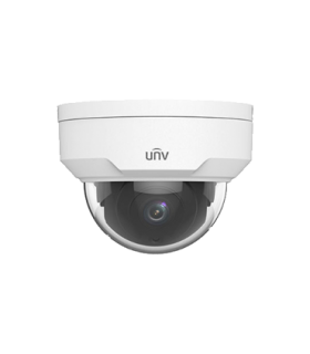 Camera supraveghere IP 2MP, IR30m, PoE, IP67, IK10 - UNV IPC322LB-DSF28K-G