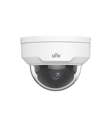 Camera supraveghere IP 2MP, IR30m, PoE, IP67, IK10 - UNV IPC322LB-DSF28K-G