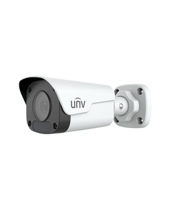 Camera IP, 4MP, lentila 2.8mm, IR 30m, PoE, IP67 - UNV IPC2124LB-SF28-A