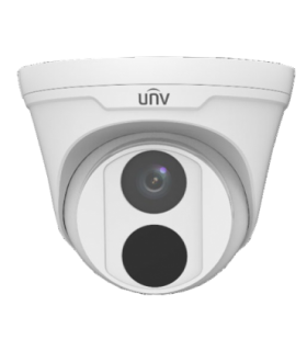 Camera IP, 4MP, lentila 2.8mm, IR 30m, PoE, IP67 - UNV IPC3614LB-SF28-A