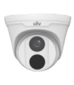 Camera IP, 4MP, lentila 2.8mm, IR 30m, PoE, IP67 - UNV IPC3614LB-SF28-A