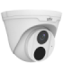 Camera IP seria EasyStar 4 MP, lentila 2.8 mm, IR 30m , Mic, SDCard, PoE - UNV IPC3614LE-ADF28K