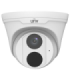Camera IP seria EasyStar 4 MP, lentila 2.8 mm, IR 30m , Mic, SDCard, PoE - UNV IPC3614LE-ADF28K