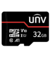 Card memorie 32GB, RED CARD - UNV TF-32G-MT-IN