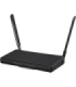 hAP ax3, RouterOS licenta L6, 4 x Gigabit, 1 x 2.5 Gigabit PoE IN/OUT, 2.4/5GHz, USB, WPA3 - MikroTik C53UiG+5HPaxD2HPaxD