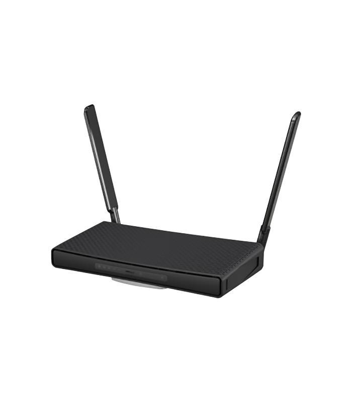 hAP ax3, RouterOS licenta L6, 4 x Gigabit, 1 x 2.5 Gigabit PoE IN/OUT, 2.4/5GHz, USB, WPA3 - MikroTik C53UiG+5HPaxD2HPaxD
