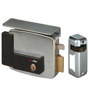 Yala electrica aplicata, clasa securitate 3 - CISA 1.11721.60.1