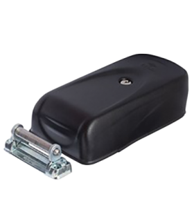 Yala electrica aplicata, clasa securitate 6 - CISA 1.1A721.00.0