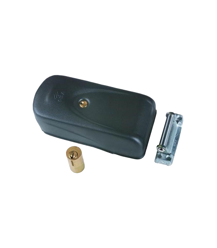 Yala electrica aplicata, clasa securitate 6 - CISA 1.1A721.00.0