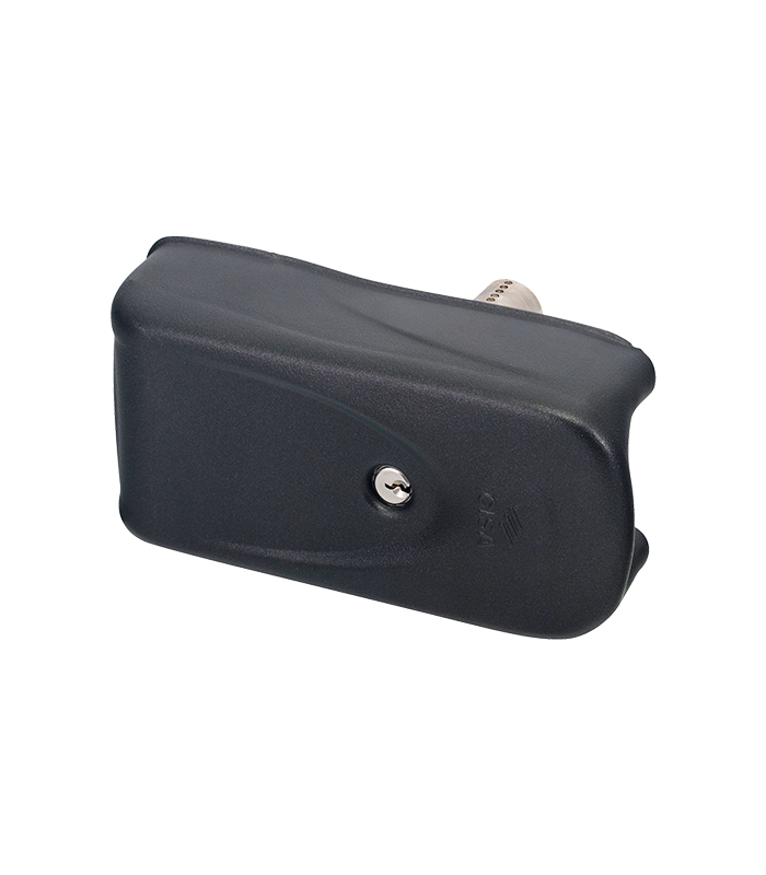 Yala electrica aplicata, clasa securitate 6 - CISA 1.1A721.00.0