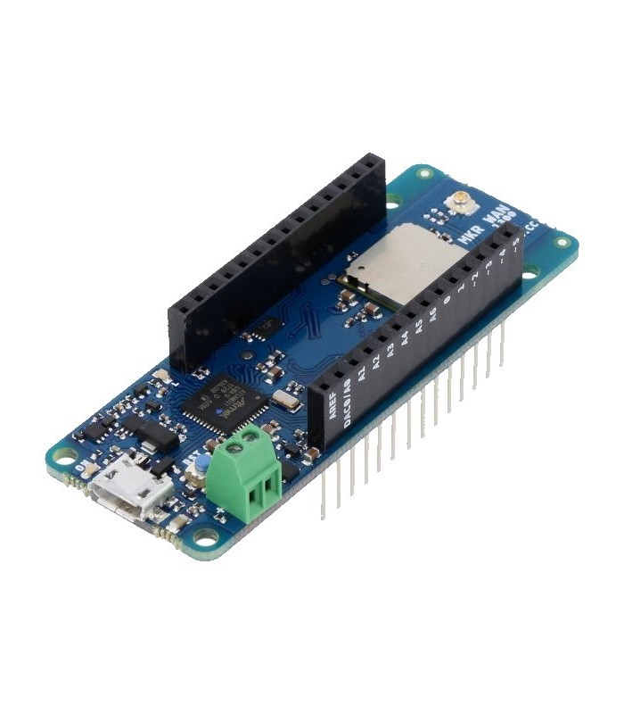 Arduino MKR WAN 1300