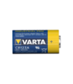 Baterie Lithium Varta Industrial PRO - 3V - CR123A BAT-3V0-CR123A-2