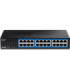 Switch Desktop 24 porturi Gigabit - TRENDnet TEG-S25D