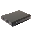 LICHIDARE - DVR AcuSense 8 ch. video 4MP, Analiza video, 1 ch. audio - HIKVISION iDS-7208HQHI-M1-S