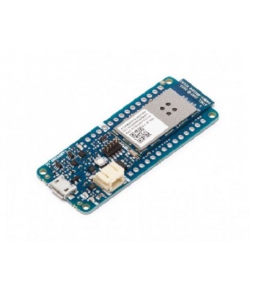 LICHIDARE - Arduino MKR1000